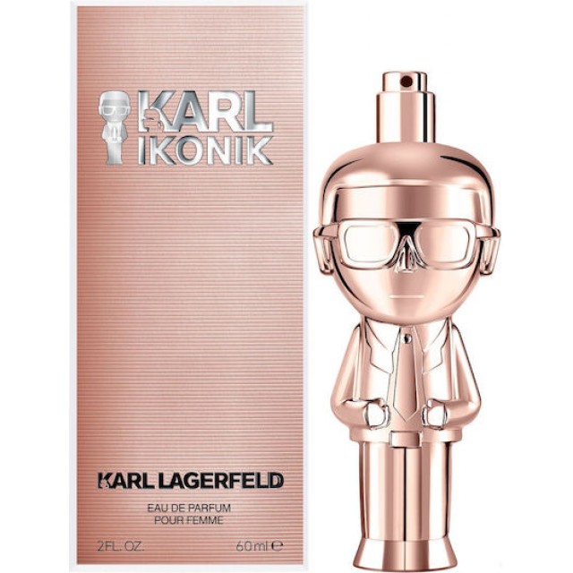 KARL LAGERFELD Karl Ikonik Woman EDP 60ml